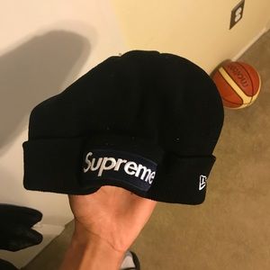 Supreme beanie